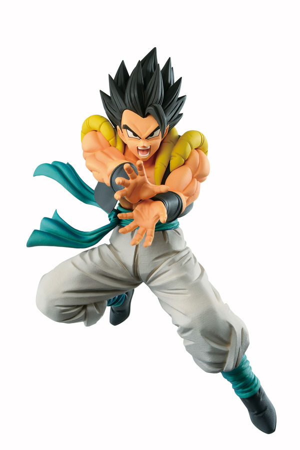 ドラゴンボール超」最新アミューズメント景品が登場！ 世界限定100体の