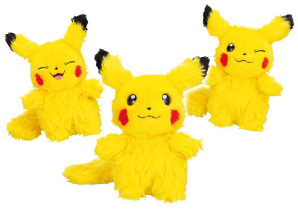 ポケットモンスター この毛玉 だーれだ 洗って変身するサプライズトイ Who Are You ポケモン 発売 2枚目の写真 画像 アニメ アニメ