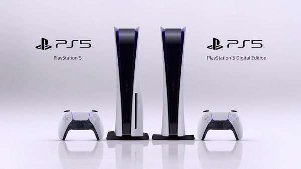 新品】PlayStation 5本体 デジタル・エディション-ecosea.do