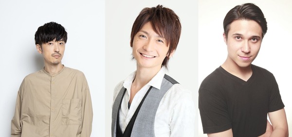 呪術廻戦 新キャストに櫻井孝宏 島崎信長 木村昴ら12名発表 Pv第3弾も公開 アニメ アニメ