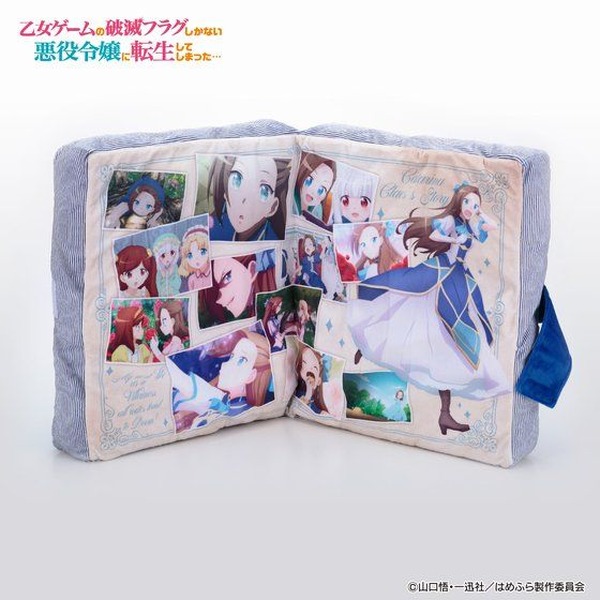 はめふら カタリナ ブロマイド 劇場版『乙女ゲームの破滅フラグしか