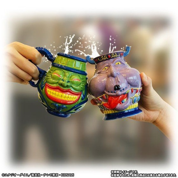 超美品の マグカップの人気アイテム 強欲な壺 マグカップ PSD 2024年 