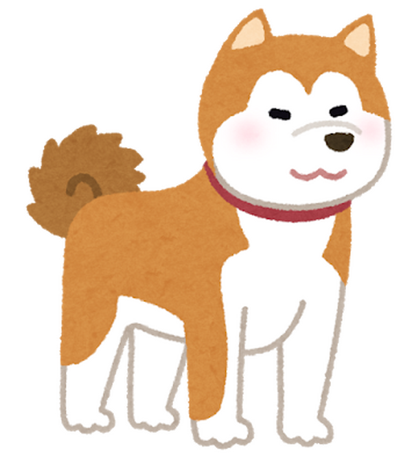 アニメに登場する 犬 キャラといえば アンケート〆切は10月28日 犬の日 アニメ アニメ