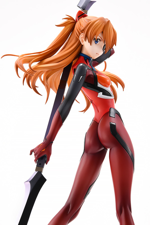 超値下げ！EVA GIRLS アスカ・ラングレー　新世紀エヴァンゲリオン 値下げ！EVA GIRLS アスカ・ラングレー新世紀エヴァンゲリオンエヴァ