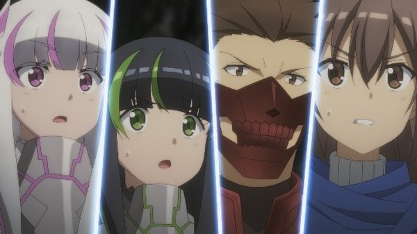 リゼロ らき すた このすば アビス Kadokawaアニメを大特集 Abemaビデオで14作品無料配信 45枚目の写真 画像 アニメ アニメ