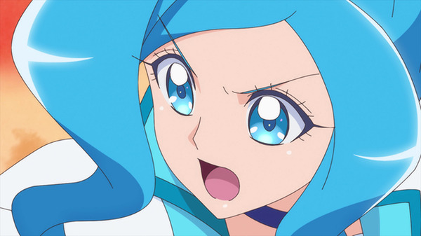 ヒーリングっど プリキュア」ちゆのハイジャンプはお遊び？ 34話先行
