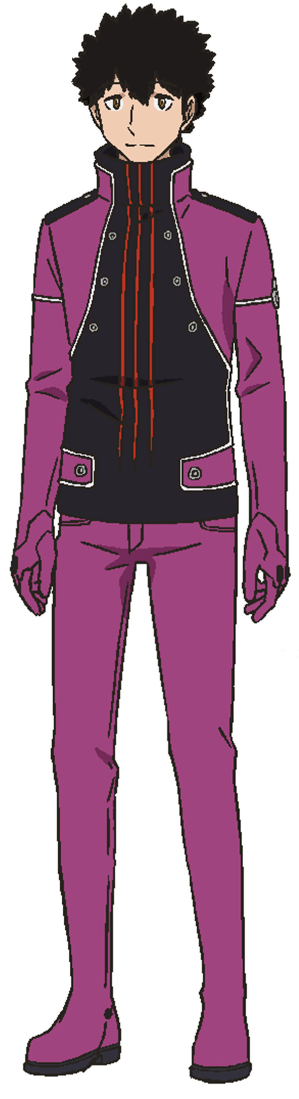 ワールドトリガー 特別上映版 香取隊 キャストに潘めぐみら 新たな場面写真もお披露目 17枚目の写真 画像 アニメ アニメ