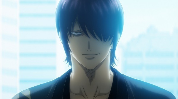 銀魂 The Final 公開前に 銀さん永遠の好敵手 高杉と松陽の縁を振り返る 3枚目の写真 画像 アニメ アニメ