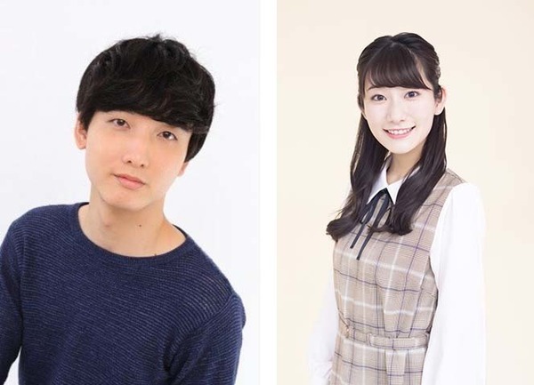 21年期待の声優をピックアップ ネクストブレイクしそうな注目の若手 男性 女性 声優6名 アニメ アニメ