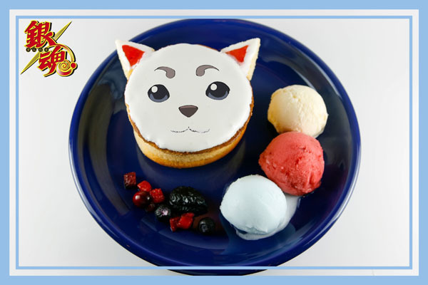 銀魂 The Semi Final 銀さんが フンドシマスク に 第1話あらすじや予告が公開 21枚目の写真 画像 アニメ アニメ