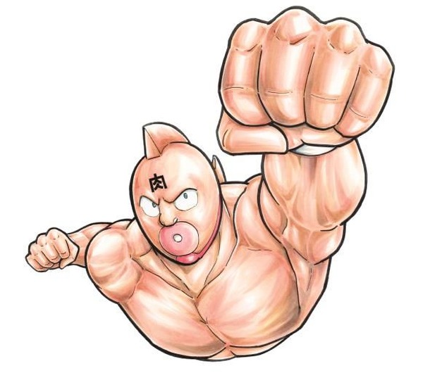 1月9日はクイズの日 エヴァ 銀魂 ガンダム キン肉マン H2 アニメ好き諸君におくる編集部の 挑戦状 を受けてみよ 7枚目の写真 画像 アニメ アニメ