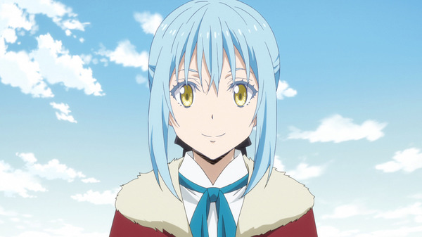 転生したらスライムだった件 第2期 魔王カリオンの国と国交へ リムルはおもてなしの準備をするが 第25話先行カット アニメ アニメ