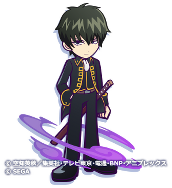 銀さんたちが ぷよクエ ワールドで大暴れ 原作ファンならニヤリとするネタ満載な 銀魂 コラボ プレイレポート 30枚目の写真 画像 アニメ アニメ