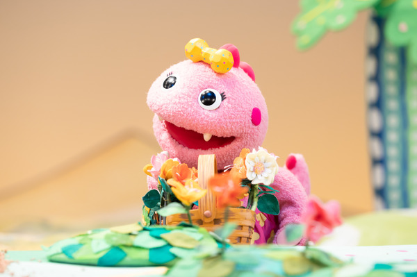 地震が起きたらどうする がんこちゃんと一緒に学ぼう 2つの特番放送決定 アニメ アニメ