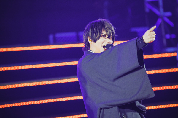 ヒプマイ 白井悠介 浅沼晋太郎らが熱いバトルで魅了 2ndバトルライブ レポート到着 44枚目の写真 画像 アニメ アニメ