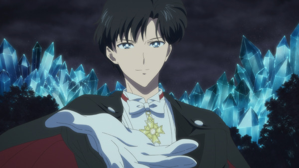 うさぎ 衛 この星を守る2人のエモすぎるシーン公開 セーラームーンeternal アニメ アニメ