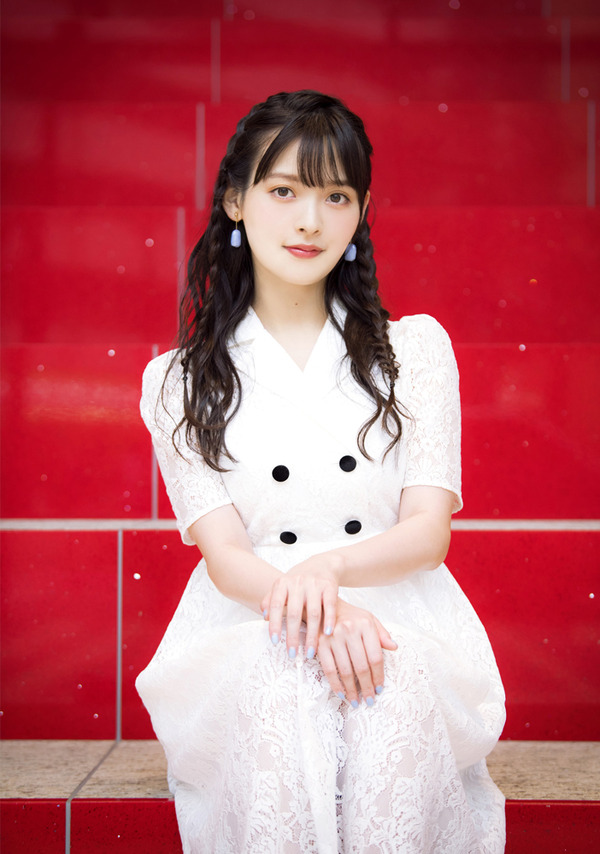 上坂すみれ フリーランス卒業を発表 一層努力してまいります 椎名へきるも所属の ボイスキット へ アニメ アニメ