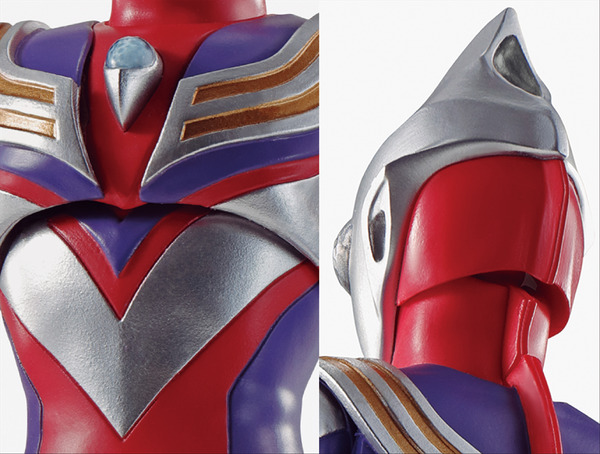ウルトラマンティガ　コスチューム　アトラク 特撮 Yahoo!オークション - 1/1 アトラク マスク 靴 手袋 カラータイマー 一