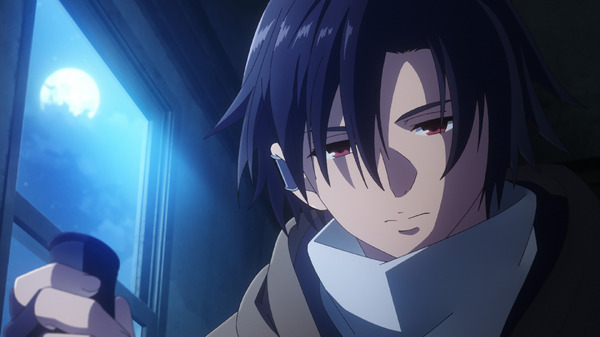 春アニメ「86―エイティシックス―」OP曲初披露！ 第3弾PV公開＆分割2