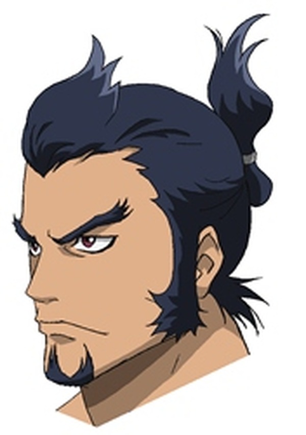 イクシオン サーガ Tvアニメ化決定 テレビ東京ほかで10月7日より放映開始 8枚目の写真 画像 アニメ アニメ