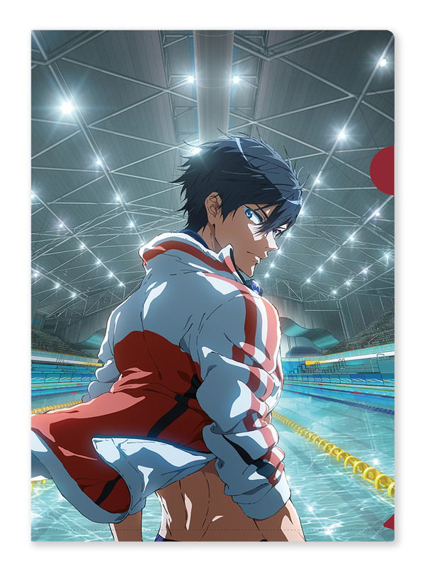 ⭐︎稀少品⭐︎ATPファイナル2014パンフレット SHOCHIKU STORE | 松竹ストア劇場版 Free!-the Final Stroke-（前編