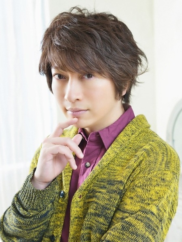 5月3日 5月9日生まれの声優さんは 小野大輔さん 子安武人さん 高山みなみさん アニメ アニメ