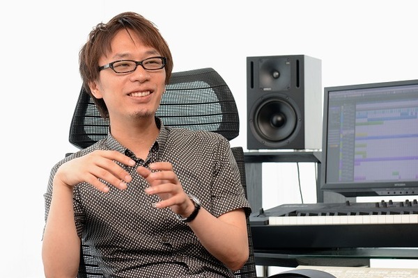 テレビアニメ ジョジョの奇妙な冒険 スターダストクルセイダース 劇伴作家 菅野祐悟 音楽インタビュー前編 アニメ アニメ