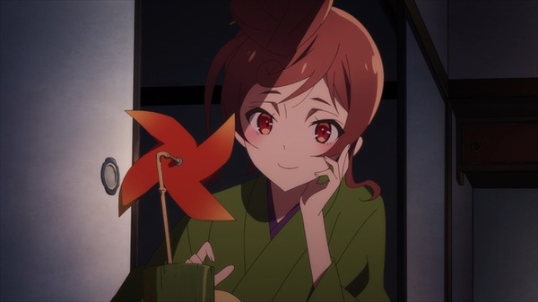 ゾンビランドサガR ゆうぎり ssp ゾンビランドサガ リベンジ」ついに、ゆうぎりの過去が明らかに！ 第8