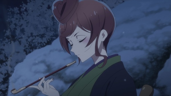 ゾンビランドサガ リベンジ これは闇に葬られてはならない真実だ 第9話先行カット アニメ アニメ