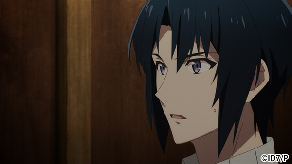 アイナナ 第3期 見逃せないシーンが盛りだくさんの第1話 第3話先行カットが公開 7枚目の写真 画像 アニメ アニメ