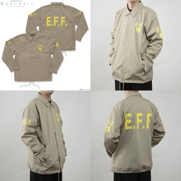 STRICT-G ALPHA M-65 閃光のハサウェイ 地球連邦軍モデル STRICT