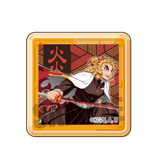 鬼滅の刃 日常を炭治郎たちと共に メモ帳 ネックストラップなど普段使いできるアイテムが登場 アニメ アニメ