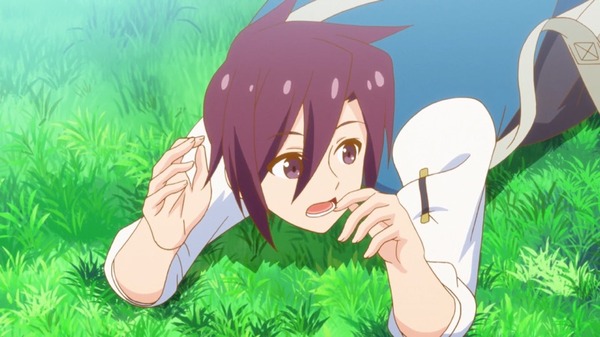 夏アニメ チート薬師のスローライフ 本pv公開 福島潤 松田利冴ら演じるキャラクターが登場 アニメ アニメ