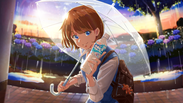 内田真礼がみんなの 妄想青春 を叶えてくれる Twitterでキュン なセリフ公開 放課後カルピス アニメ アニメ