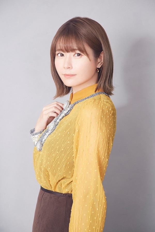 佐倉綾音 鬼頭明里の出演決定 劇場アニメ Deemo サクラノオト イベントレポート到着 16枚目の写真 画像 アニメ アニメ