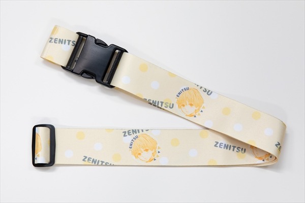 鬼滅の刃 推しがスーツケースを守ってくれる おしゃれ可愛い旅行グッズが新登場 4枚目の写真 画像 アニメ アニメ