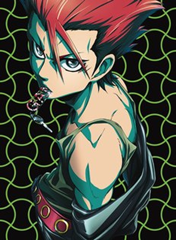 ファイ ブレイン 神のパズル 第２シリーズは団体戦 波乱の展開も 佐藤順一監督 第1シリーズ 遠藤広隆監督 第2シリーズ インタビュー 2 2枚目の写真 画像 アニメ アニメ