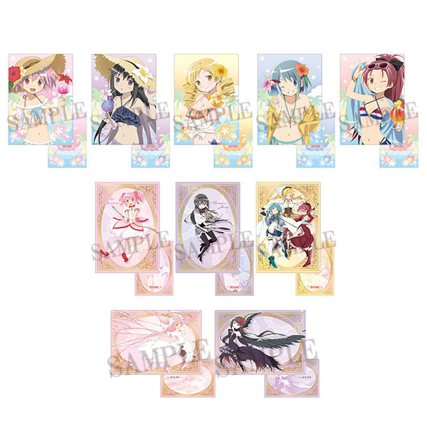 期間限定 最安値挑戦 マギ グッズ クリアファイル10枚 印刷物 Sooke Pocketnews Ca