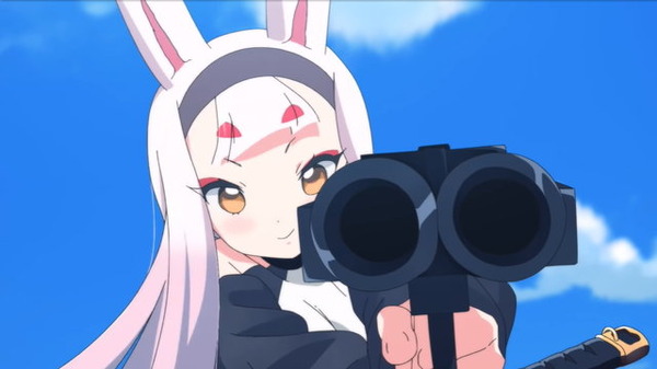 アズールレーン」“島風実装”にユーザー歓喜！ CV.早見沙織の紹介アニメ