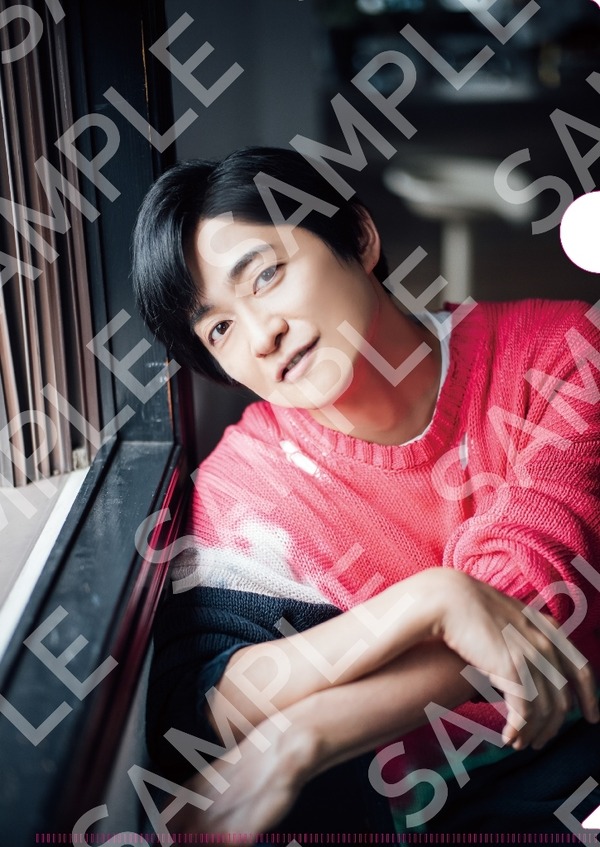 下野紘が“オトナ”な男で魅せる… 声優20周年＆アーティストデビュー5