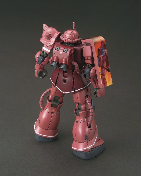 激安人気新品 良和 ガンダム オリジン展 ORIGIN展（福島） 特典 特典