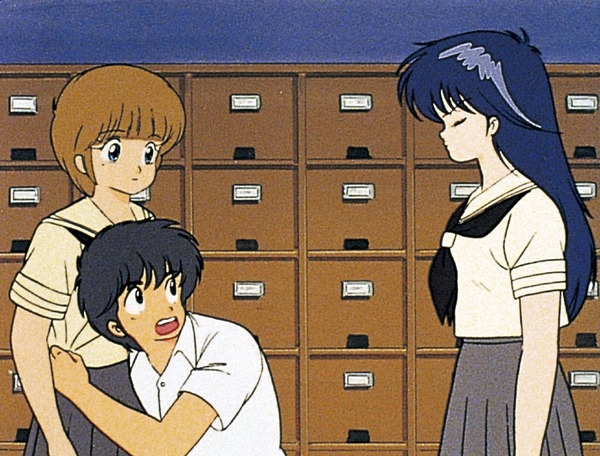 きまぐれオレンジロード LD 全12枚 まつもと泉 昭和アニメ '80's - アニメ