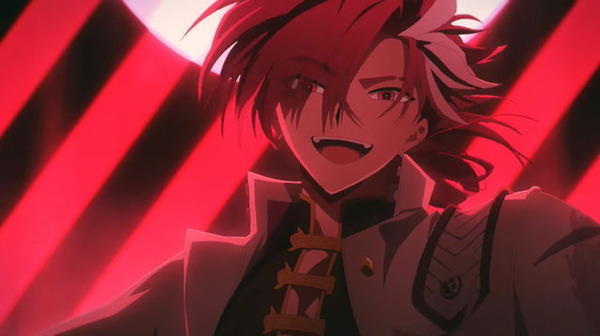 FGO　高杉晋作 FGO』イベントCMに「新サーヴァント」らしき影！高杉晋作らが