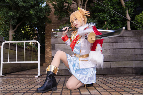 直売純正 スタァライト 大場なな コスプレ フルセット - その他