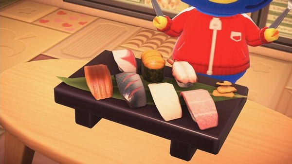 飯テロ注意 あつ森 見てるだけでお腹が空くご飯もの5選 定番のカレーから レアなインド風炊き込みご飯まで 6枚目の写真 画像 アニメ アニメ 飯テロ注意 あつ森 見てるだけでお腹が空くご飯もの5選 定番のカレーから レアなインド風炊き込みご飯まで 6枚目の写真 画像 アニメ アニメ