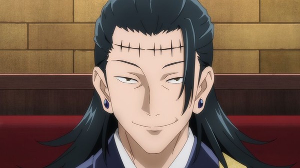 劇場版「呪術廻戦」揺るがぬ信念をつらぬく夏油の妖しい眩しさ