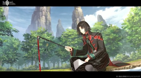 FGO』「太公望」を全力で狙う方々の割合は…!?─怒涛のガチャに「財布が