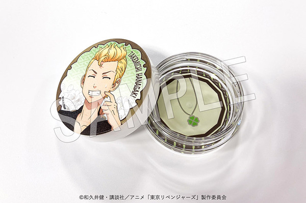 東京リベンジャーズ」東卍が京都に乗り込む！ 東映太秦映画村コラボ