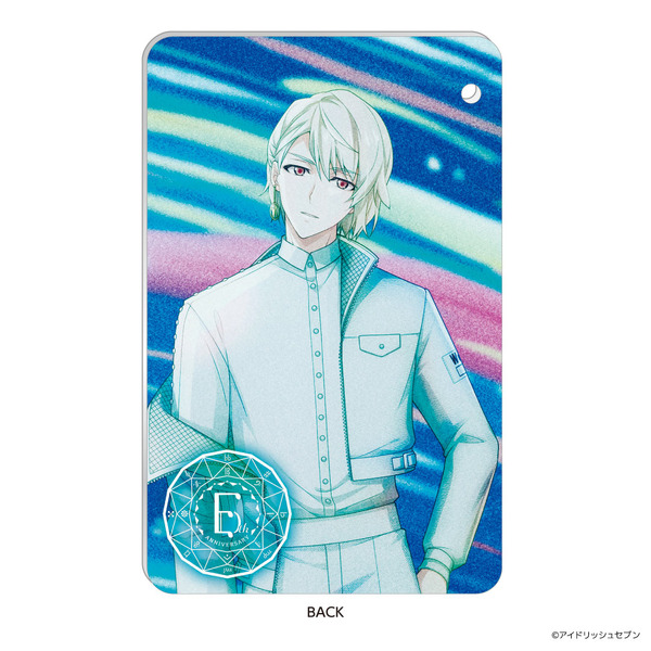 アイナナ」Tカード登場！IDOLiSH7、TRIGGER、Re:vale、ZOOLの全4種 16 