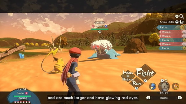 ポケモンレジェンズアルセウス ポケモンレジェンズ アルセウス」約13分のゲームプレイ映像公開！野生